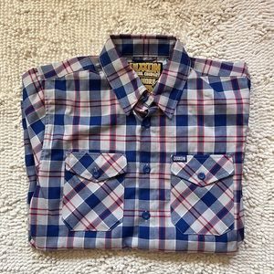 Dixxon Gilmore Flannel